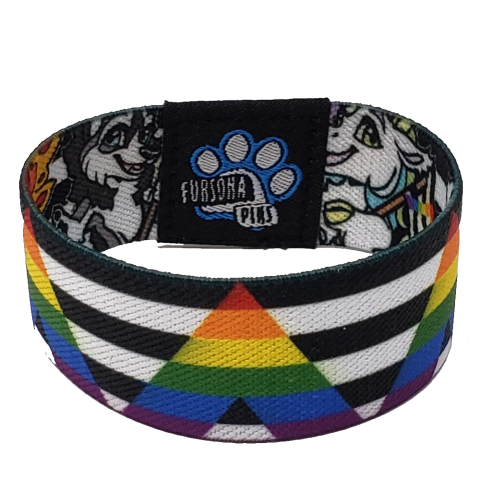 straight ally merch